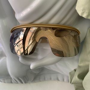 Carolina Lemke Kim Kardashian West sunglasses